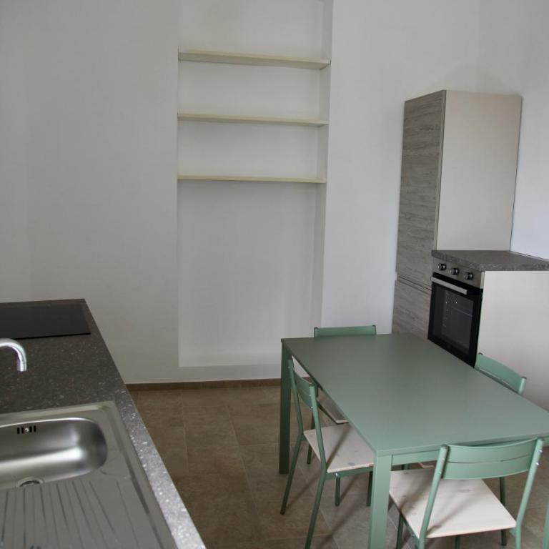 Residenza D'Epoca La Grande Quercia - Appartamento con 1 Camera da Letto - 17