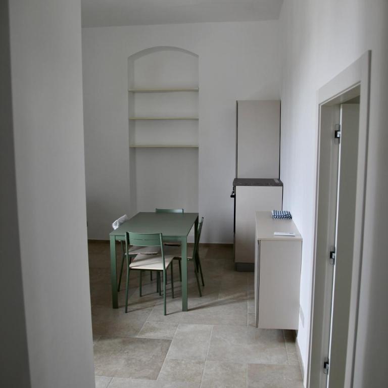 Residenza D'Epoca La Grande Quercia - Appartamento con 1 Camera da Letto - 18