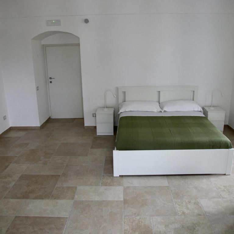 Residenza D'Epoca La Grande Quercia - Appartamento con 1 Camera da Letto - 21