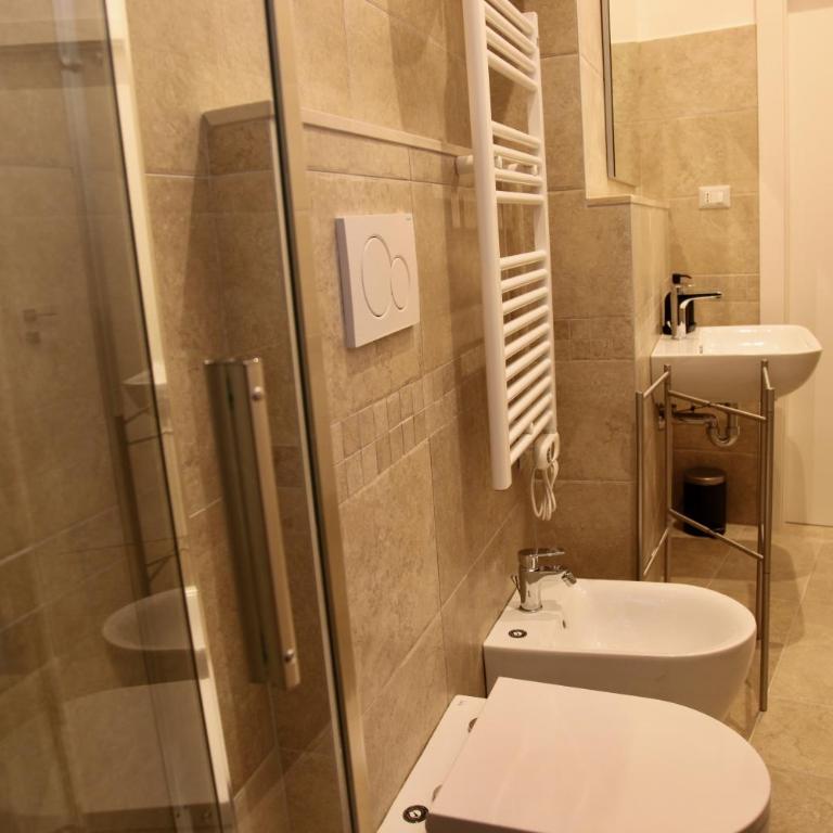 Residenza D'Epoca La Grande Quercia - Appartamento con 1 Camera da Letto - 24