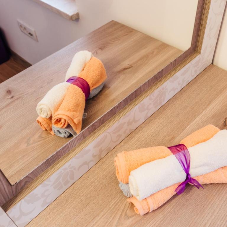 Apartments Anastasija - Apartment - Split Level with Sea View - 3