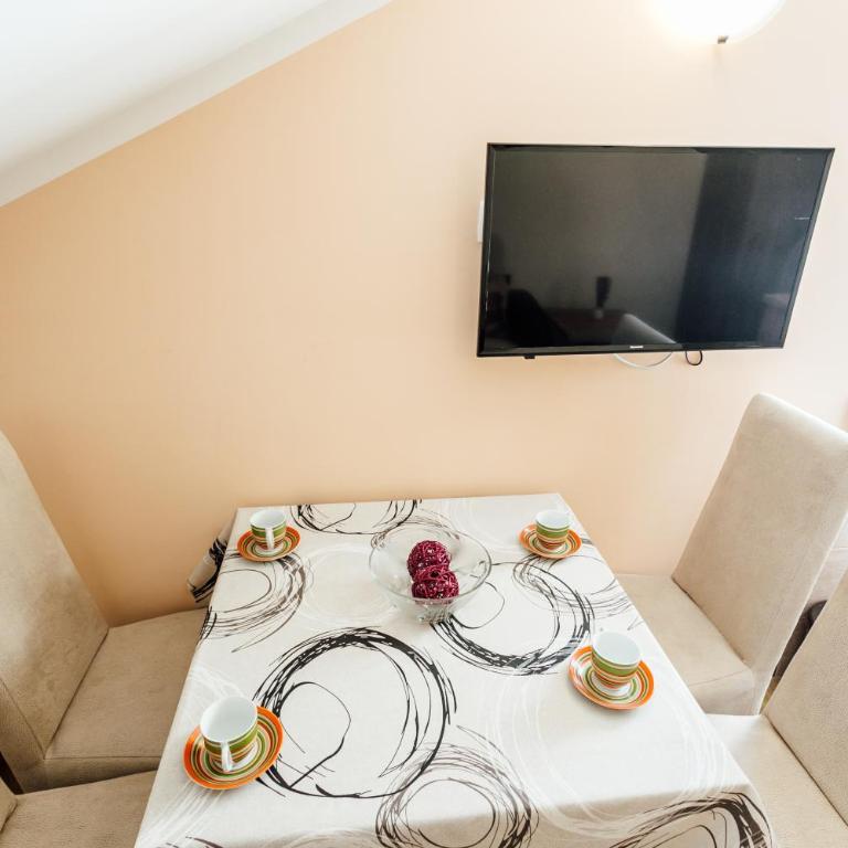 Apartments Anastasija - Duplex Apartment - 4