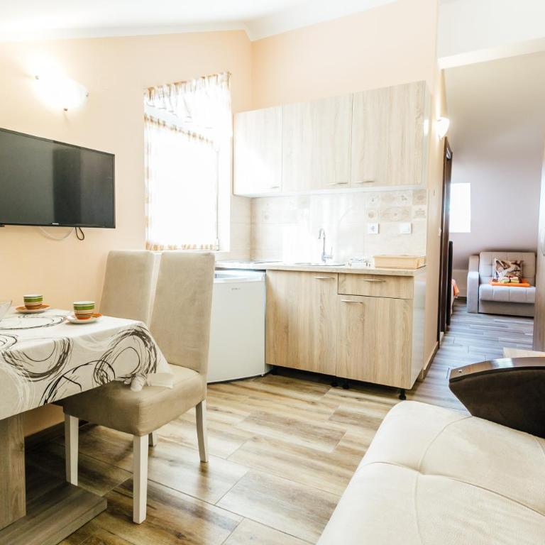Apartments Anastasija - Duplex Apartment - 3