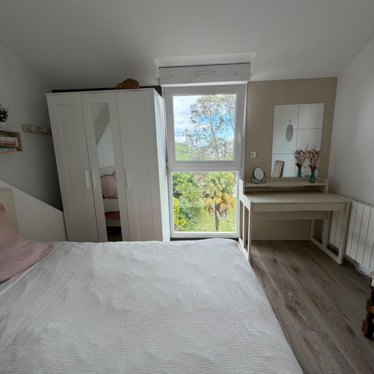 Grande Maison Familiale à Nantes avec Piscine - Maison 4 Chambres - 16