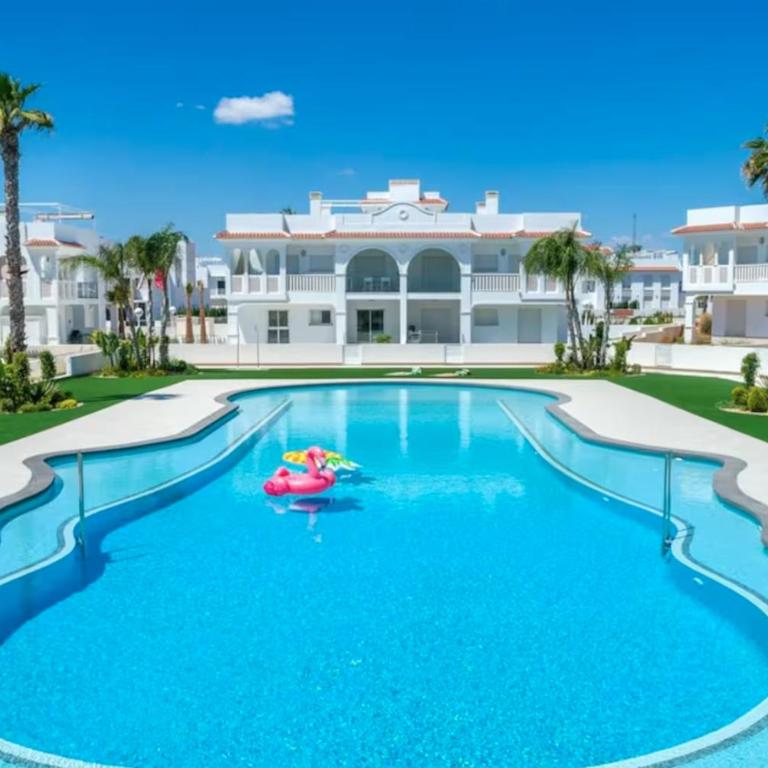 Villa Allegra Ciudad Quesada by Villas&You - Villa Deluxe - 2