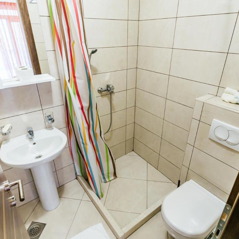 Apartments Anastasija - Studio Apartment - Ground Floor - 4