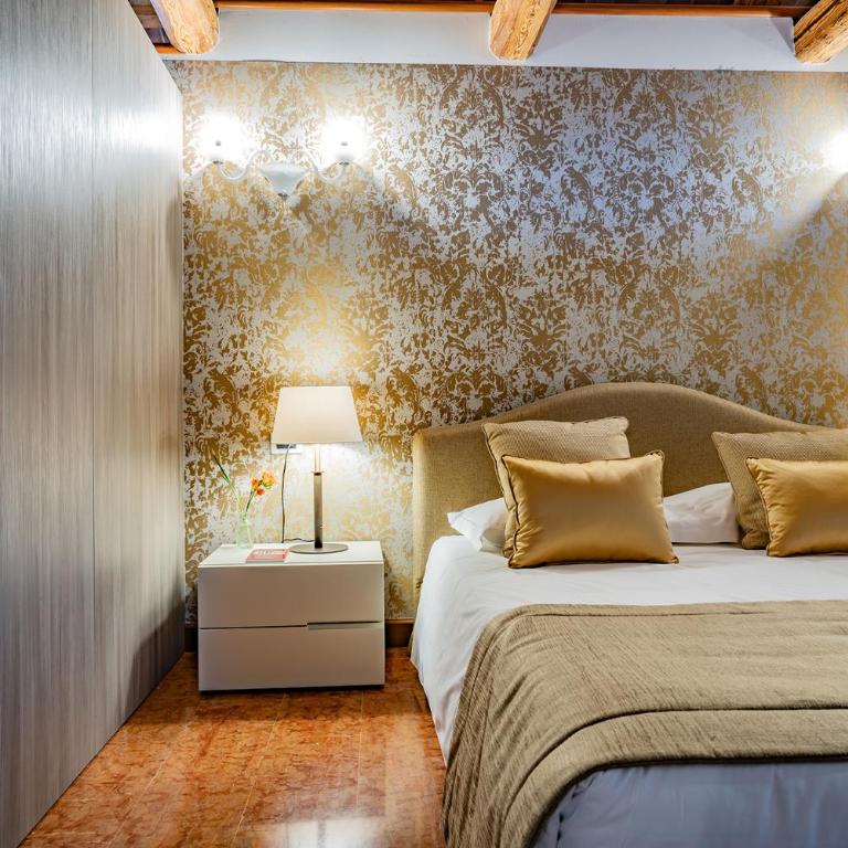 Ca' del Monastero 7 Collection Bright Apartment with Terrace - Appartamento con Terrazza - 16