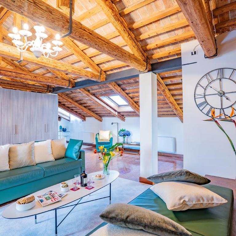 Ca' del Monastero 7 Collection Bright Apartment with Terrace - Appartamento con Terrazza - 22