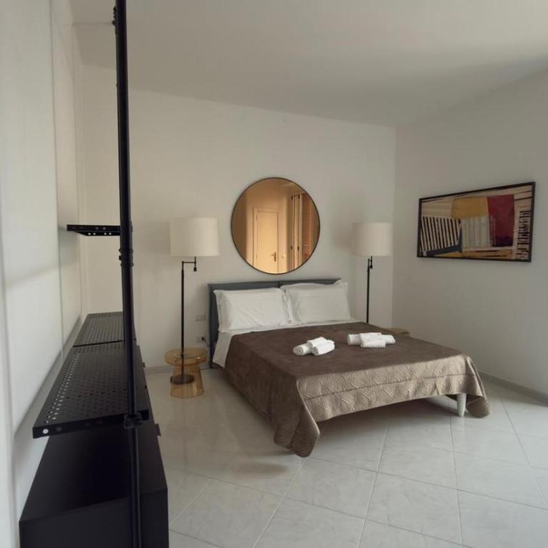 Oltremare Apartment - Appartamento con 2 Camere da Letto - 3