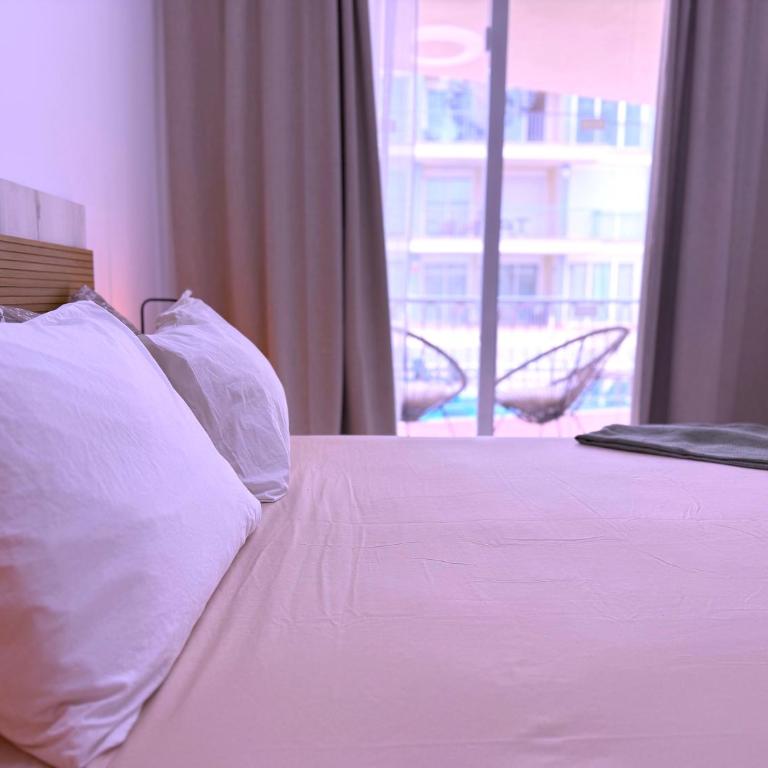Tropicalidays Arena Sunset Suite - Apartamento de 1 dormitorio - 18
