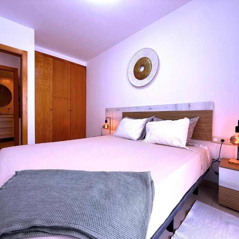 Tropicalidays Arena Sunset Suite - Apartamento de 1 dormitorio - 25