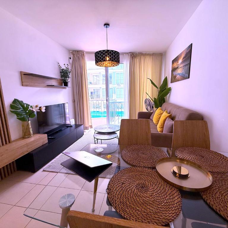 Tropicalidays Arena Sunset Suite - Apartamento de 1 dormitorio - 7