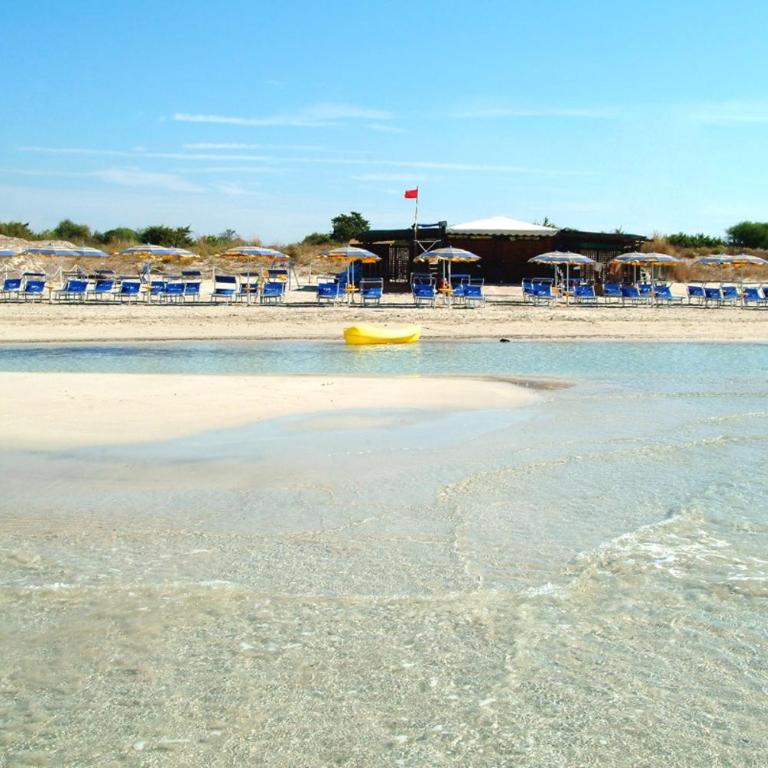 Puglia Escape - 2 min dal Mare, Parcheggio e Wi-Fi - Appartamento Deluxe - 18