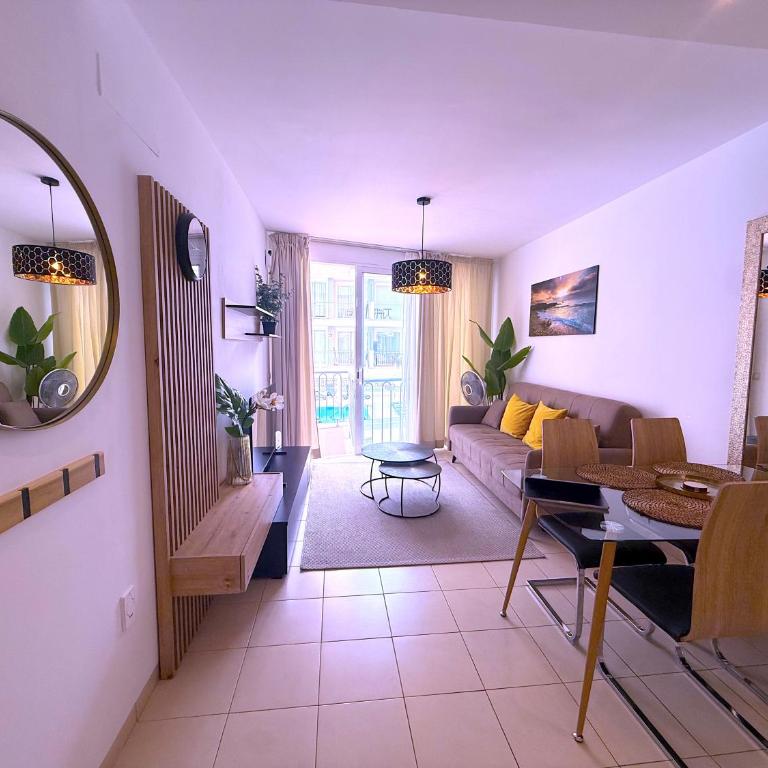 Tropicalidays Arena Sunset Suite - Apartamento de 1 dormitorio - 13