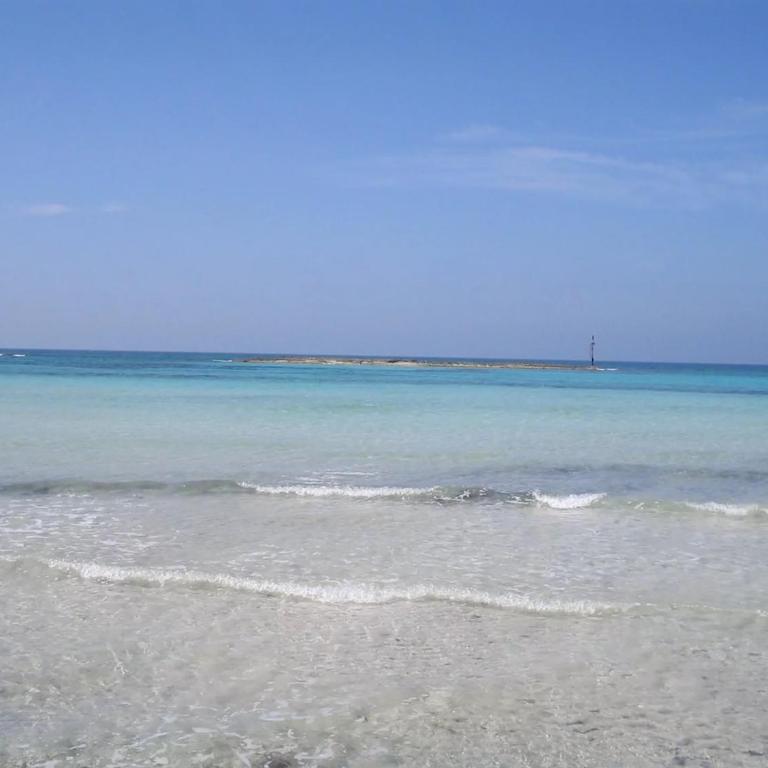 Puglia Escape - 2 min dal Mare, Parcheggio e Wi-Fi - Appartamento Deluxe - 21