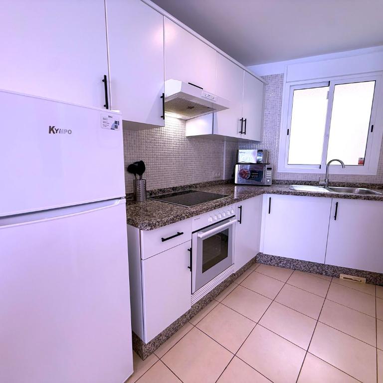 Tropicalidays Arena Sunset Suite - Apartamento de 1 dormitorio - 21