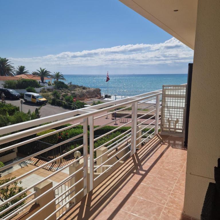 Casa Pescador Gonzales 71 - Two-Bedroom Apartment - 14