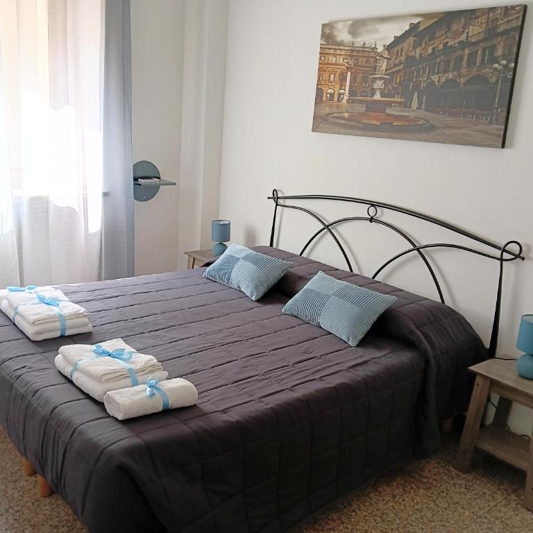 Cattaneo 19 Apartment - Appartamento con 3 Camere da Letto - 21
