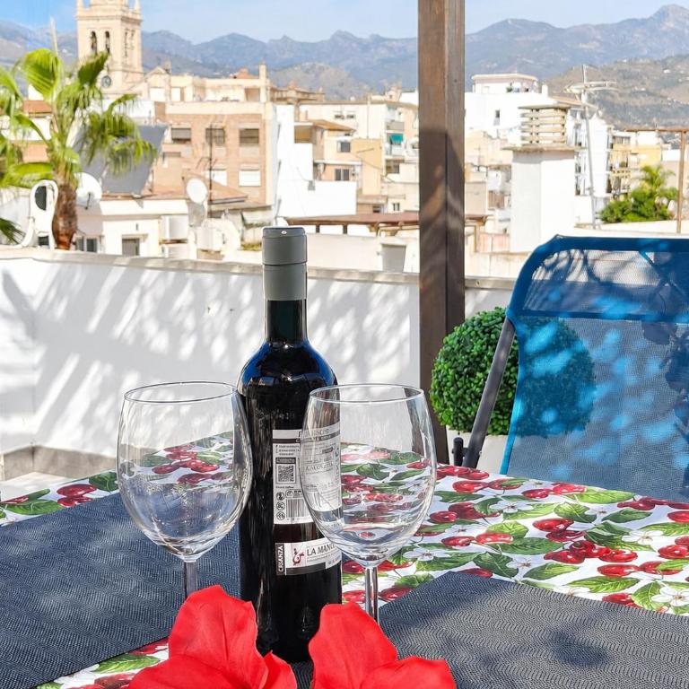Apartamentos Carmen Baja 35 - Apartamento de 1 dormitorio - 9