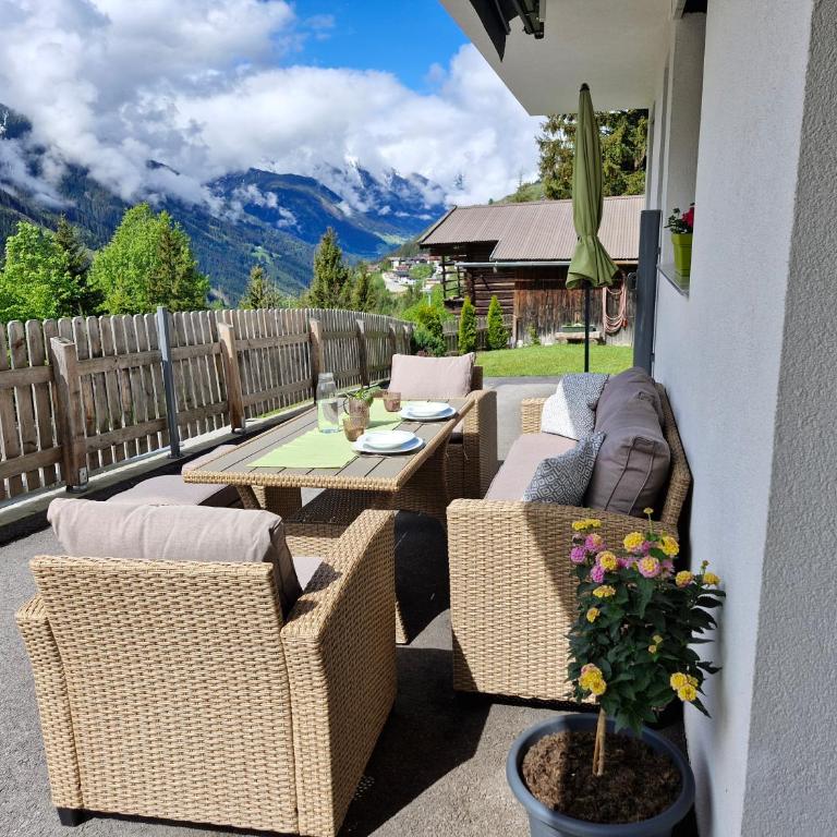 Apart Isabella - Apartment mit 2 Schlafzimmern - 27