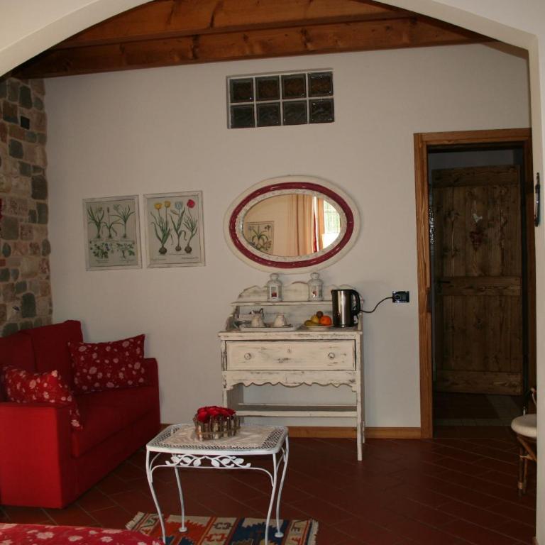 B&B La Casa Di Campagna - Suite - 6