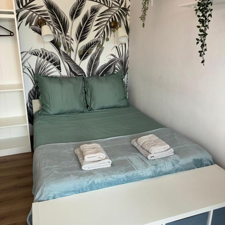 Urban Palma-T2 - proche du centre ville - Appartement 2 Chambres - 10