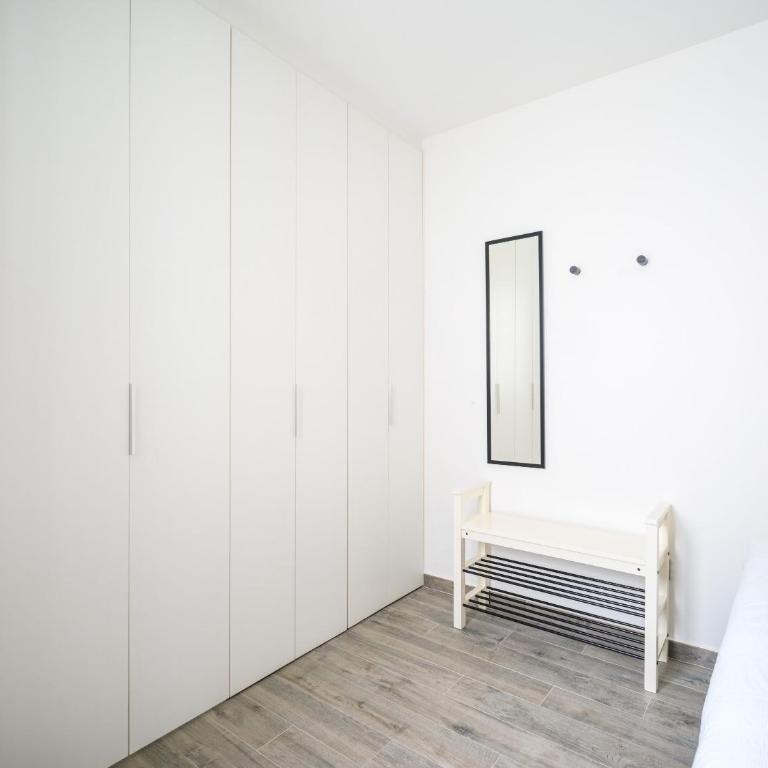 TopSun - Rooftop apartment with large terrace - Apartamento de 1 dormitorio con terraza - 12