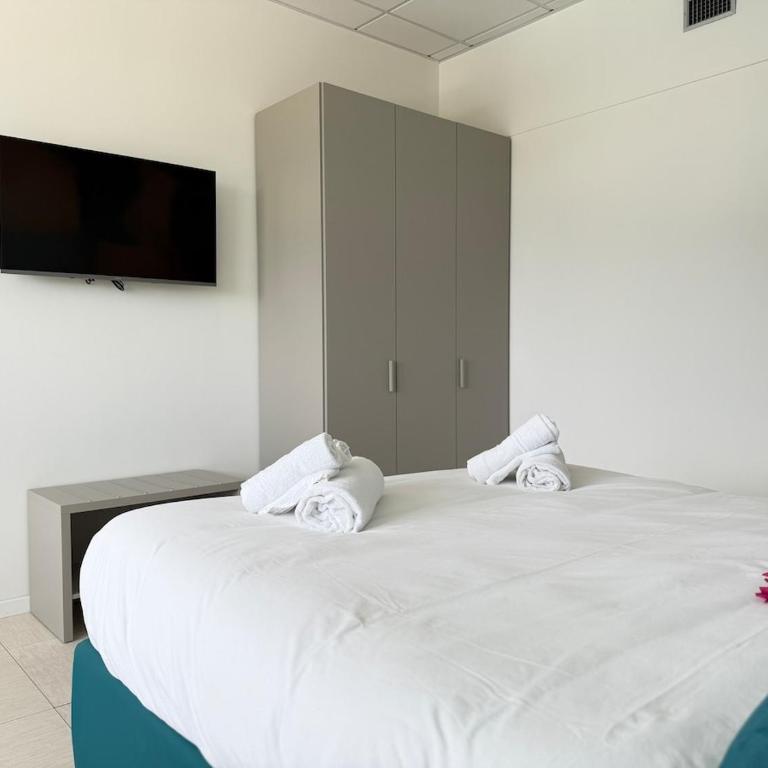 Dall'Ara Bologna Living - San Luca - Stadium - Two-Bedroom Apartment - 2