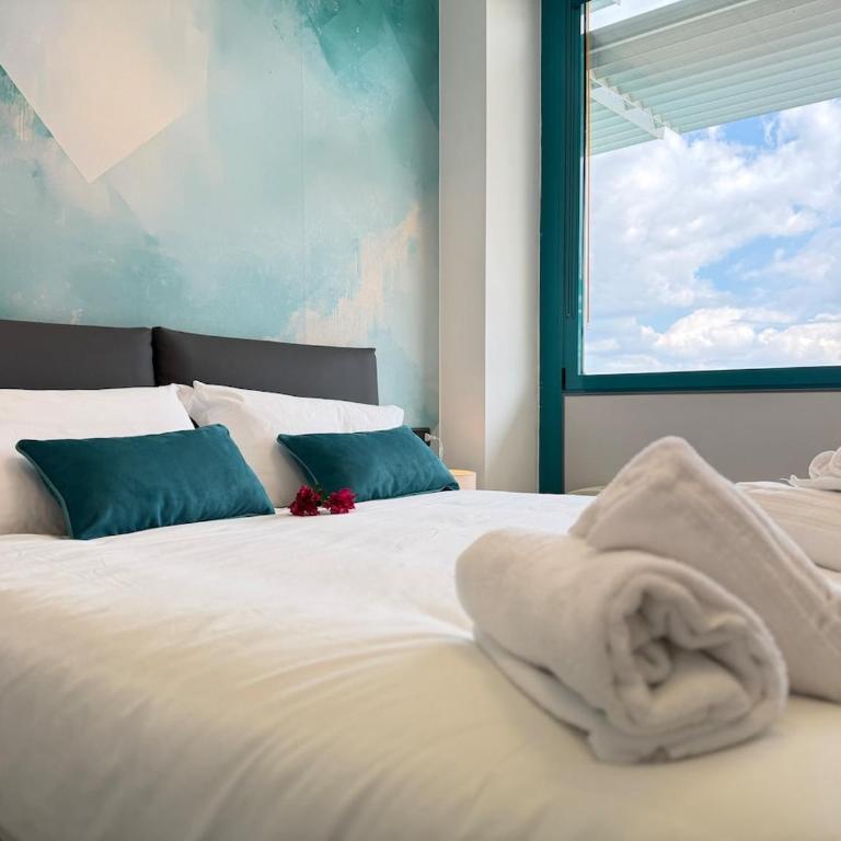 Dall'Ara Bologna Living - San Luca - Stadium - Two-Bedroom Apartment - 3