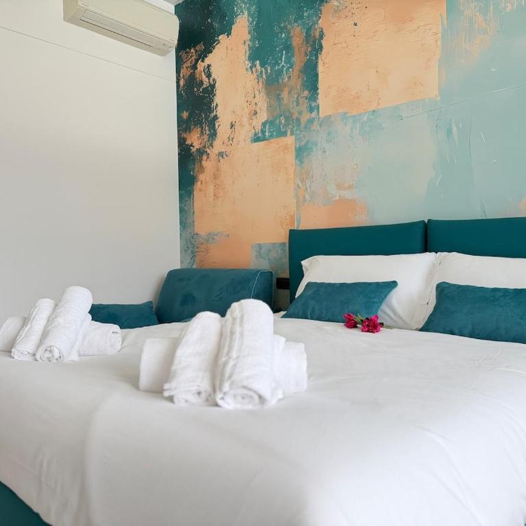 Dall'Ara Bologna Living - San Luca - Stadium - Two-Bedroom Apartment - 5