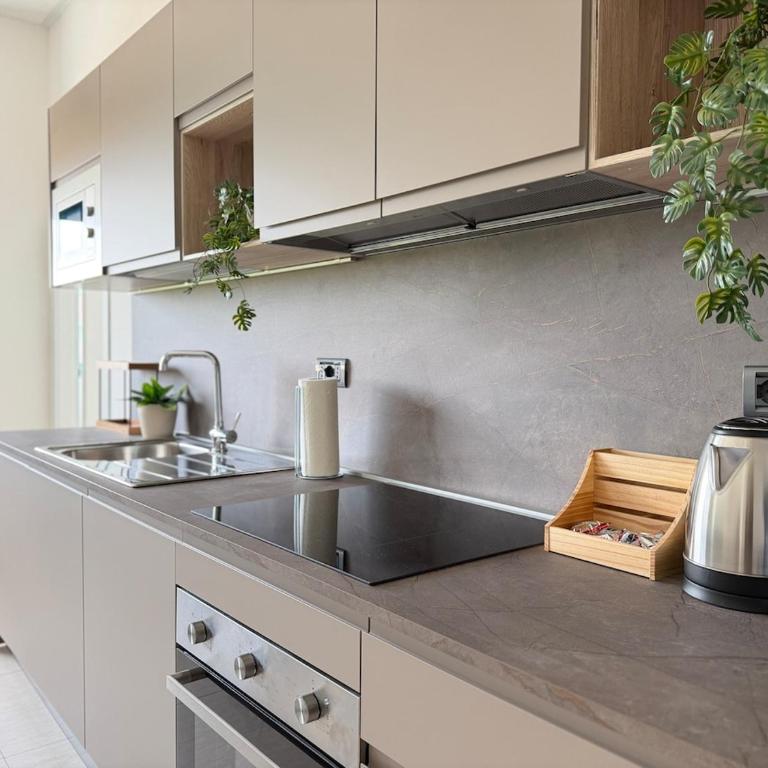 Dall'Ara Bologna Living - San Luca - Stadium - Two-Bedroom Apartment - 11