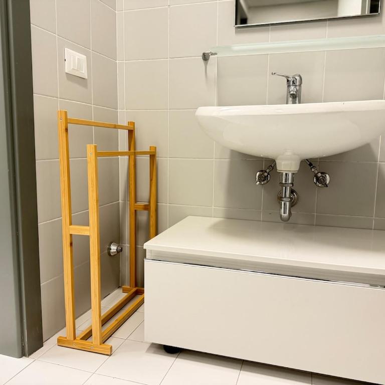 Dall'Ara Bologna Living - San Luca - Stadium - Two-Bedroom Apartment - 15