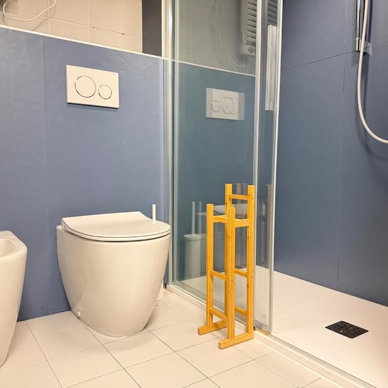 Dall'Ara Bologna Living - San Luca - Stadium - Two-Bedroom Apartment - 16