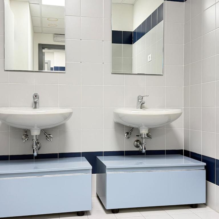 Dall'Ara Bologna Living - San Luca - Stadium - Two-Bedroom Apartment - 17