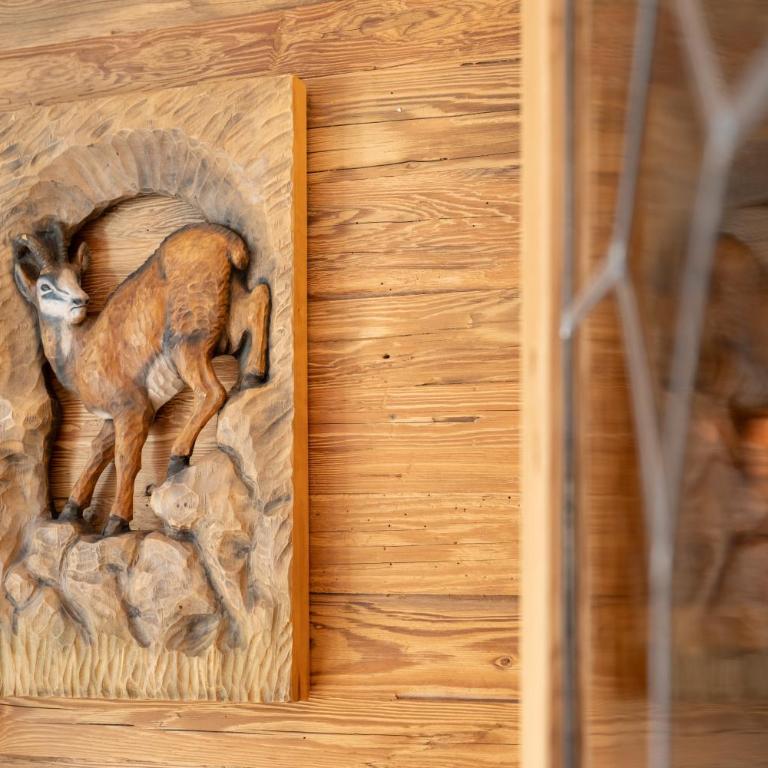 Seefeld ALPIN Apartments - Deluxe Apartment - 23