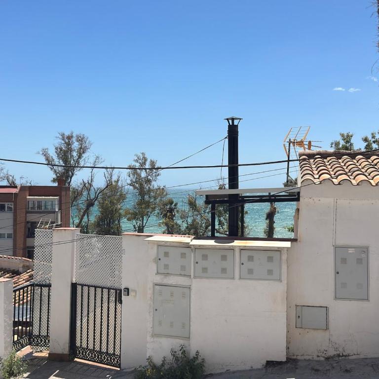 Acogedor apto a 5 min playa Pedregalejo - Apartamento - 1