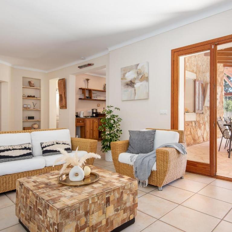 Villa Sánchez ETV/3020 - Casa - 43