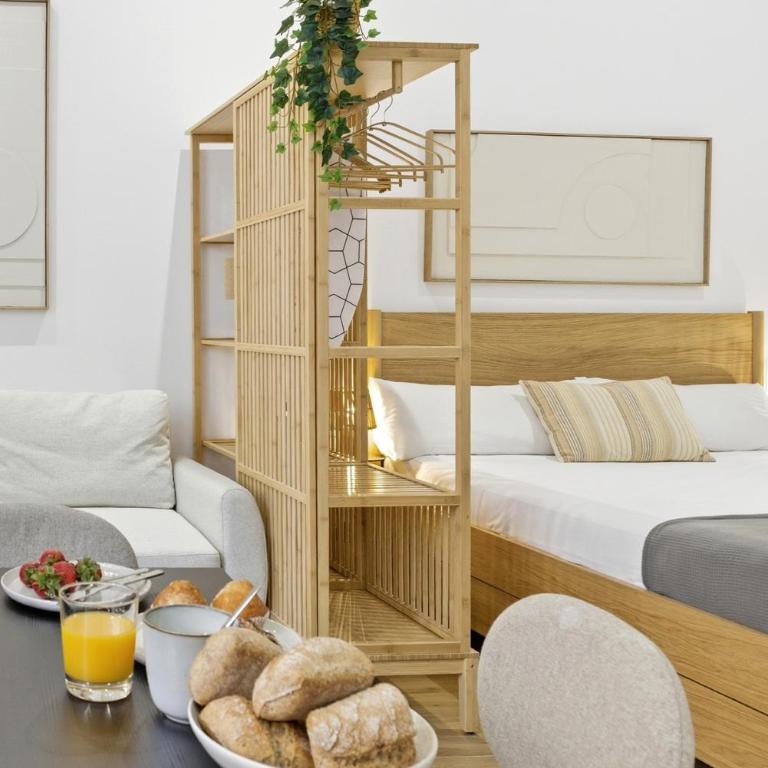 Travel Habitat Loft Sea & Port - Loft - 7