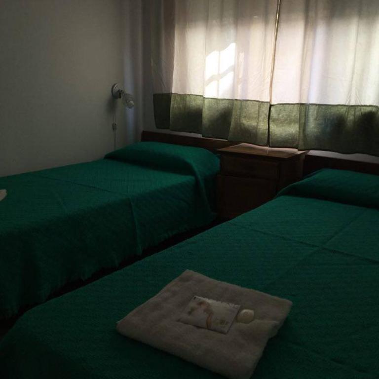 Hotel Sayonara - Twin Room - 2