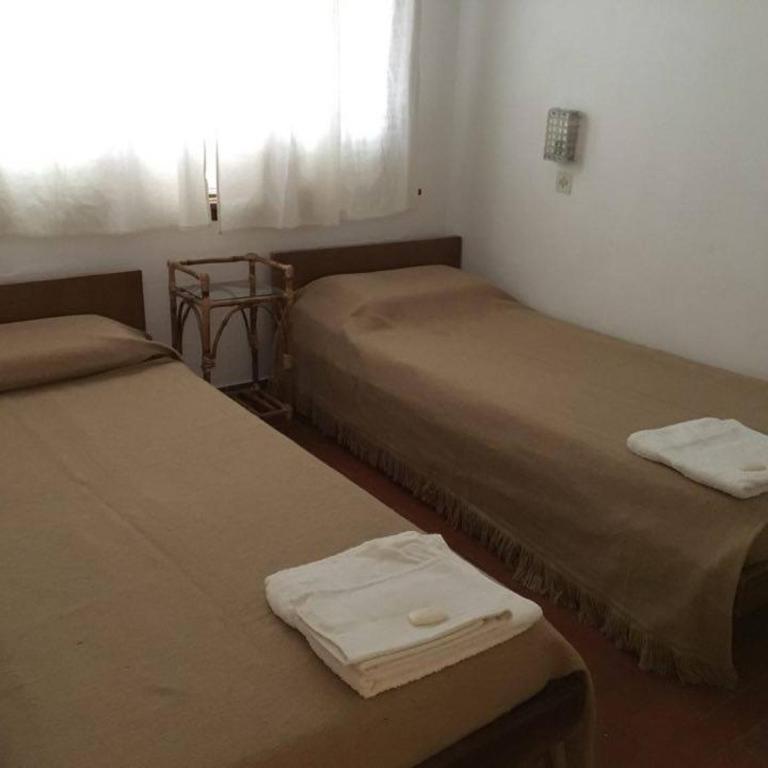 Hotel Sayonara - Twin Room - 3
