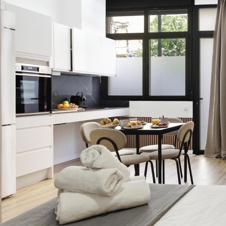 Travel Habitat Loft Sea & Port - Loft - 10