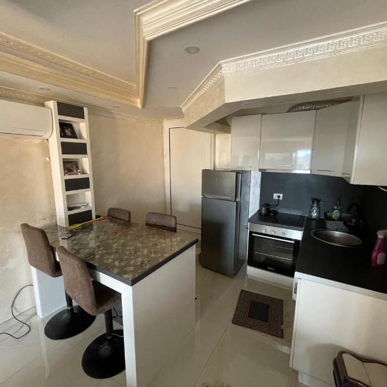 Apartmani Carovac - Chambre Familiale - Vue sur Mer - 2