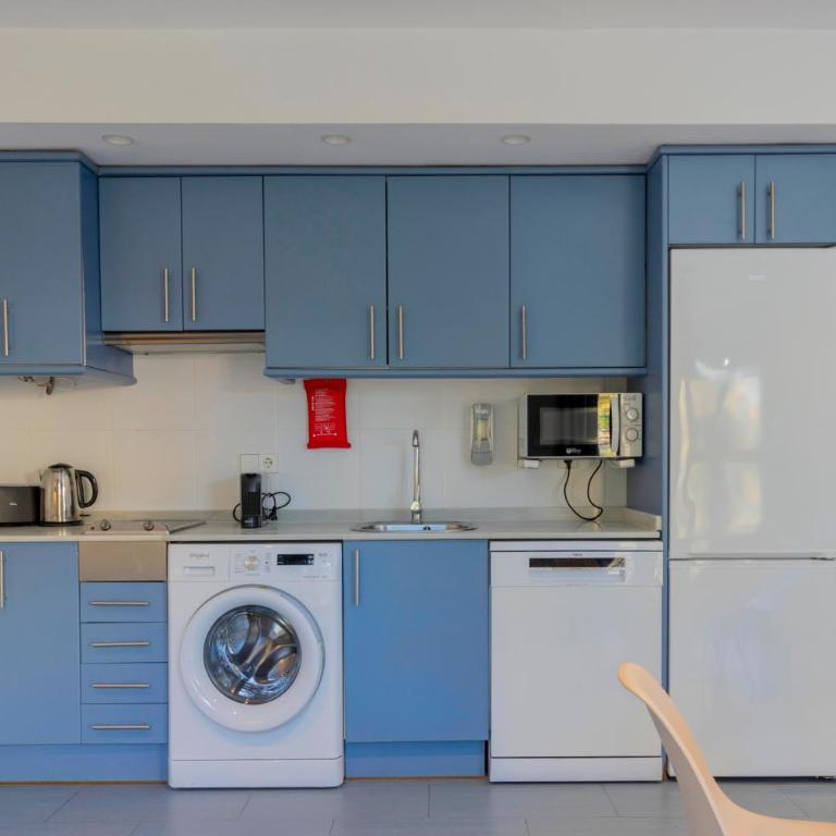 Stancia Carmen - Two-Bedroom Apartment - 14