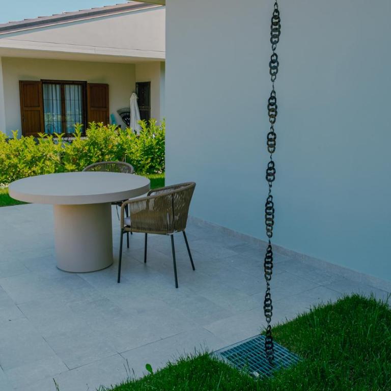 Villetta D'Oro - Italian Homing - Appartamento con 2 Camere da Letto - 23