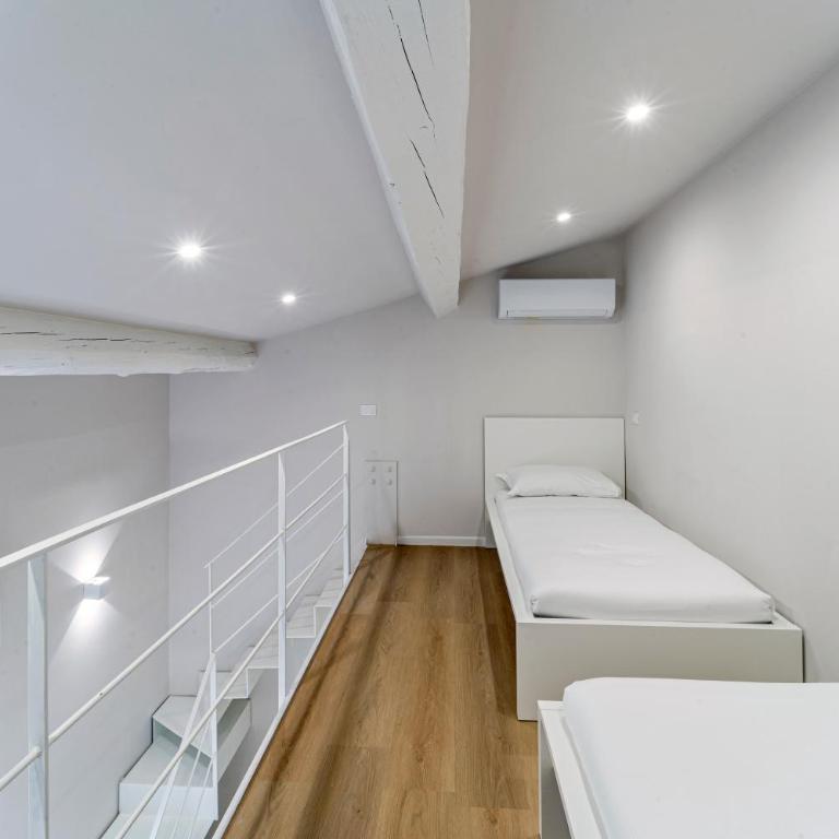 UNYCA - Florence Terrace Apartment - Appartamento con 2 Camere da Letto - 9