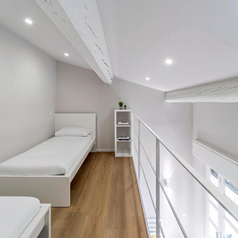 UNYCA - Florence Terrace Apartment - Appartamento con 2 Camere da Letto - 6