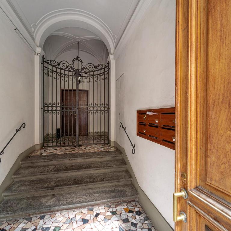 UNYCA - Florence Terrace Apartment - Appartamento con 2 Camere da Letto - 11