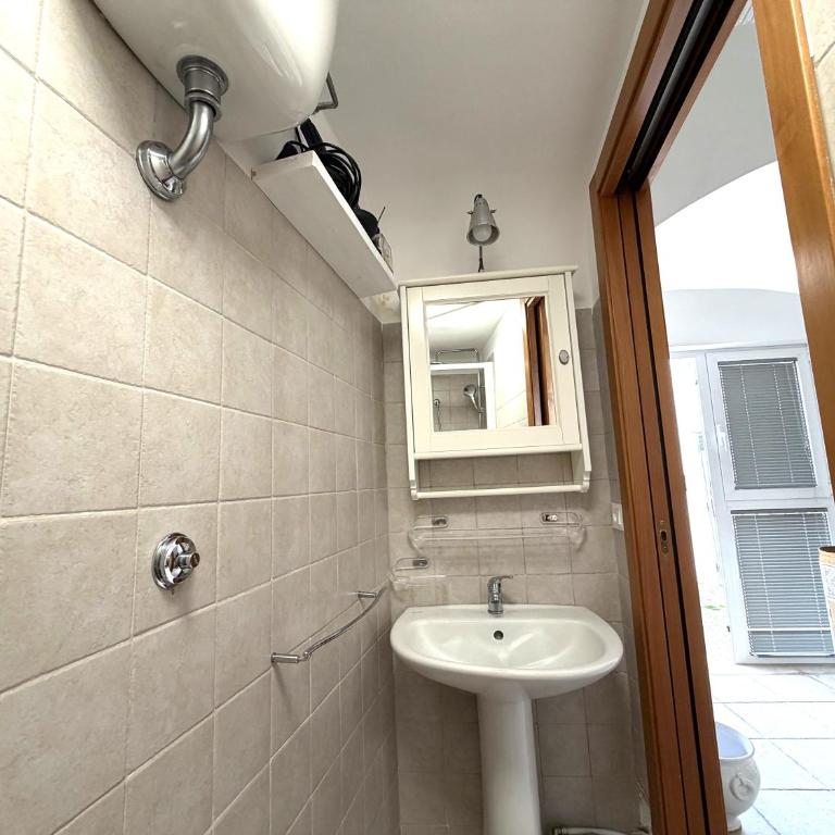 Ca' Vosa Guest House - Ostuni Centro - Casa con 1 Camera da Letto - 21