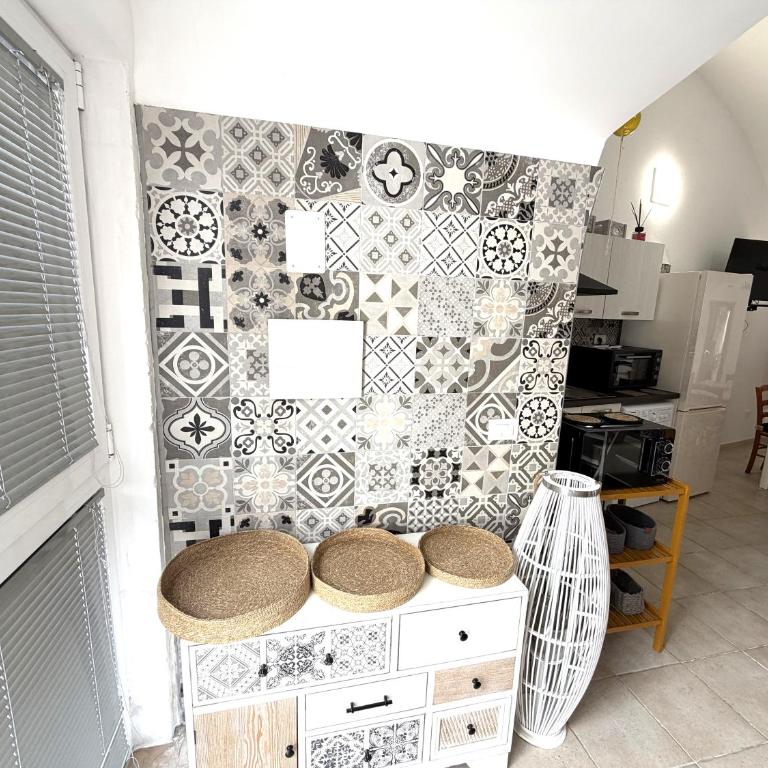 Ca' Vosa Guest House - Ostuni Centro - Casa con 1 Camera da Letto - 13