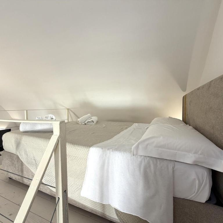 Ca' Vosa Guest House - Ostuni Centro - Casa con 1 Camera da Letto - 22